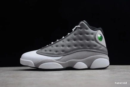 Hyperoad ATMOSPHERE AIR JORDAN 13 GREY 0914